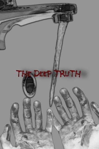 Poster of The Deep Truth