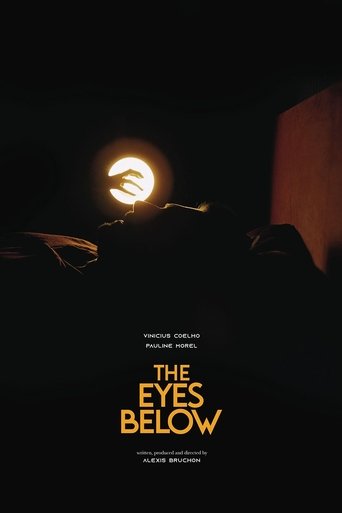 Poster of The Eyes Below