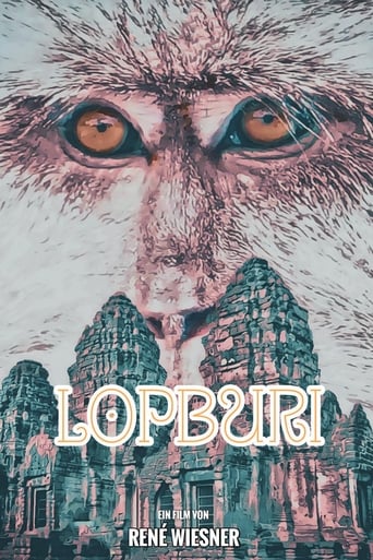 Poster of Lopburi