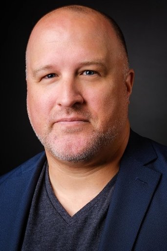 Portrait of Beau Bowden