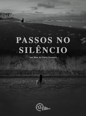 Poster of Passos no Silêncio