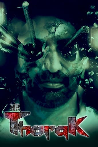 Poster of Mr. Tharak