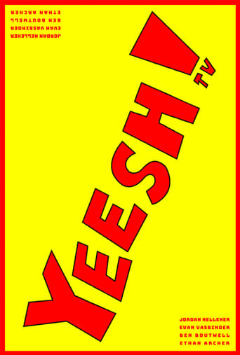 Poster of Yeesh TV