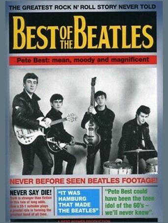 Poster of Best Of The Beatles