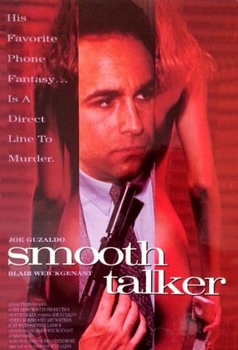 Poster of Smoothtalker