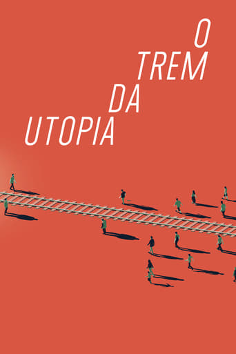 Poster of A Train to Utopia