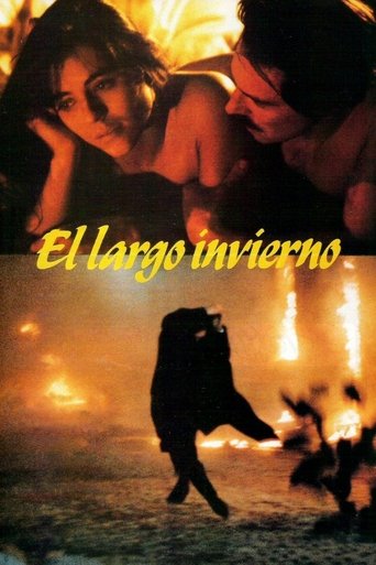 Poster of The Long Winter