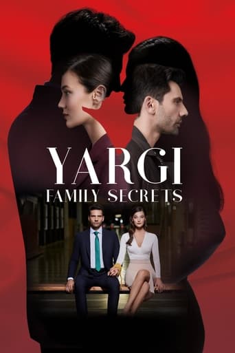 Poster of Family Secrets