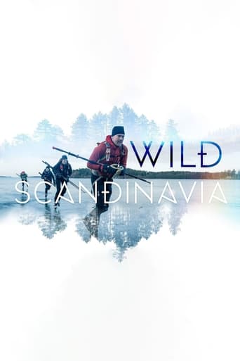 Poster of Wild Scandinavia