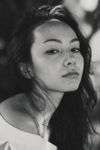 Portrait of Alice Jokela