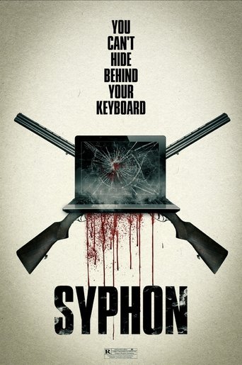 Poster of Syphon