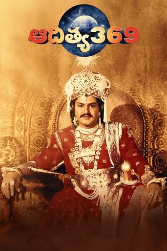 Poster of Aditya 369