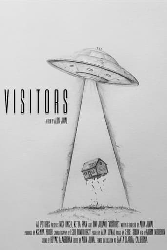 Poster of Visitors