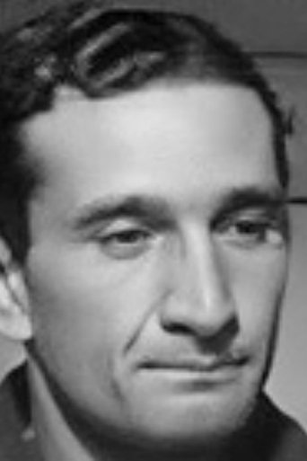 Portrait of Luigi Russo