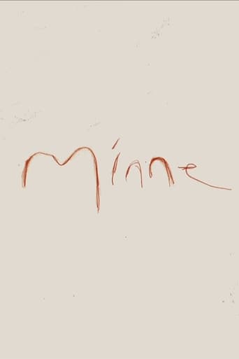 Poster of Minne