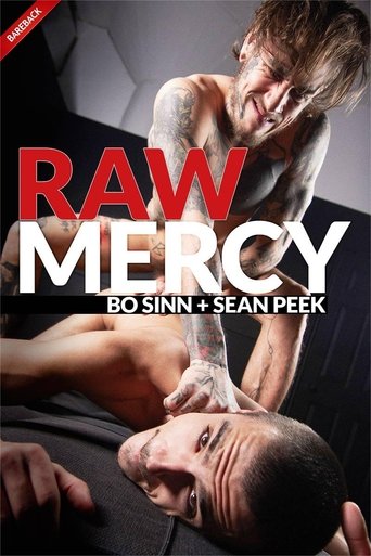 Raw Mercy Poster of Raw Mercy