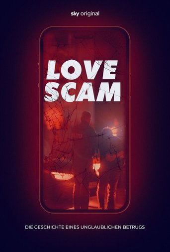 Love Scam Poster of Love Scam