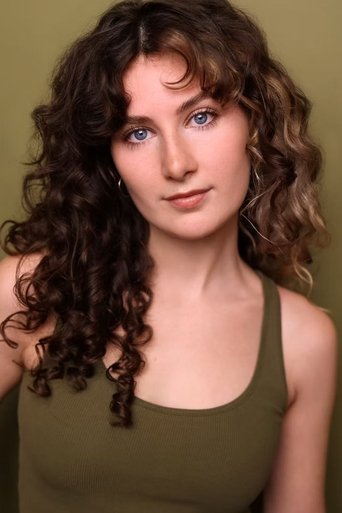 Portrait of Mya Corvo