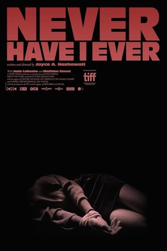 Poster of Never Have I Ever