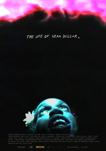 Poster of The Life of Sean DeLear