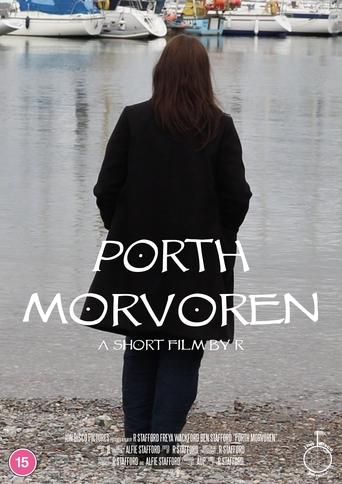 Poster of Porth Morvoren