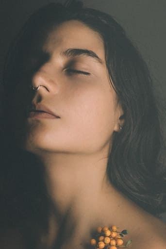 Portrait of Lara Carvalho