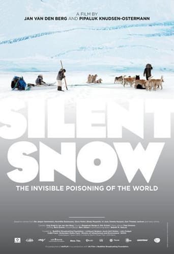 Poster of Silent Snow