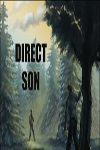 Direct Son Poster of Direct Son