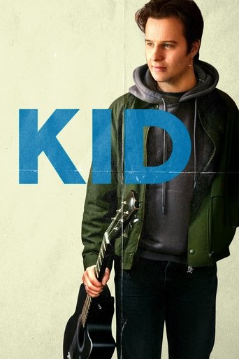 Poster of Kid