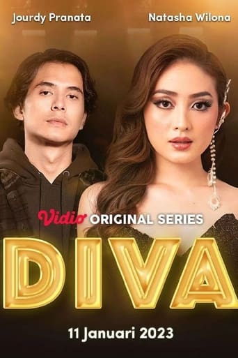 Portrait for DIVA - Season 1