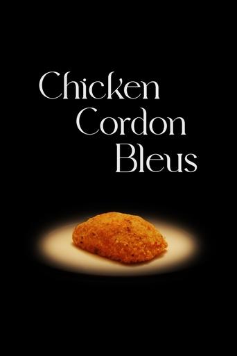 Poster of Chicken Cordon Bleus