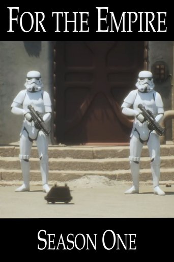 Portrait for For the Empire - Season 1