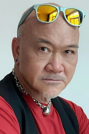 Portrait of Cheng Chu-Fung