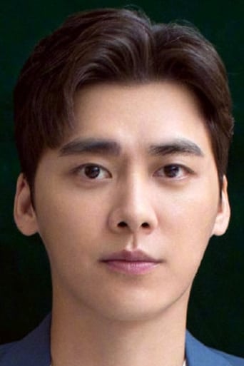 Portrait of Li Yifeng