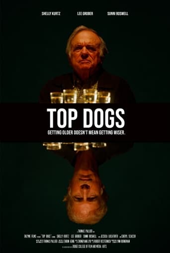 Poster of Top Dogs