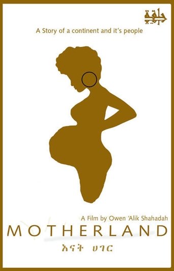 Poster of Motherland