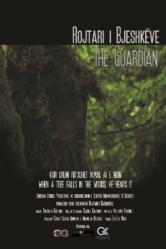 Poster of The Guardian