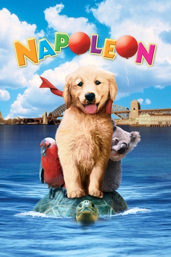 Napoleon Poster of Napoleon