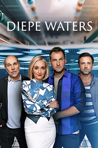 Poster of Diepe Waters