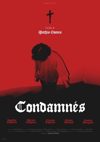 Poster of The Doomed