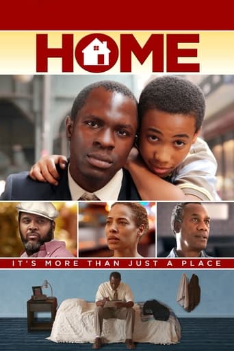 Poster of Home