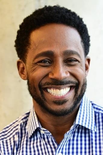 Portrait of Desmond Howard