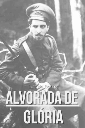 Poster of Alvorada de Glória