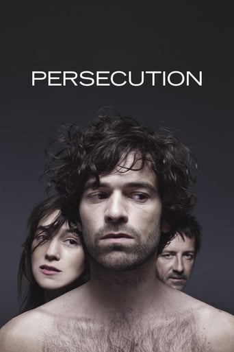 Poster of Persecution