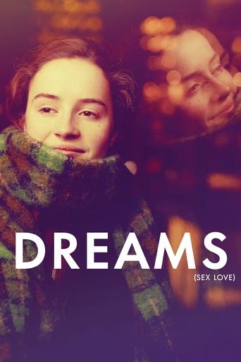 Poster of Dreams (Sex Love)