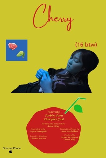 Poster of Cherry