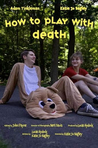 Poster of How to Play with Death