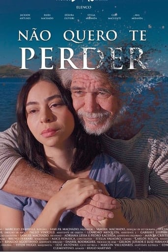 Poster of Não Quero Te Perder