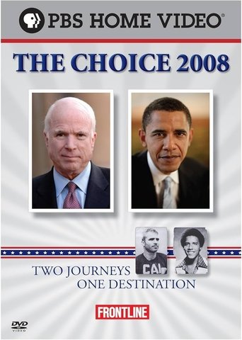 The Choice 2008 Poster of The Choice 2008