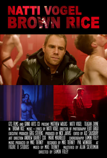 Poster of Brown Rice